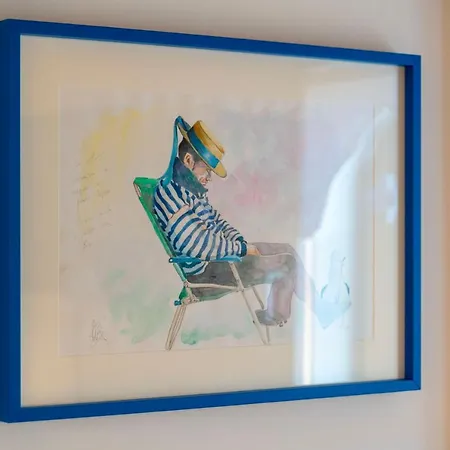 Apartment Ca' Laura - San Marco Canal View Venice